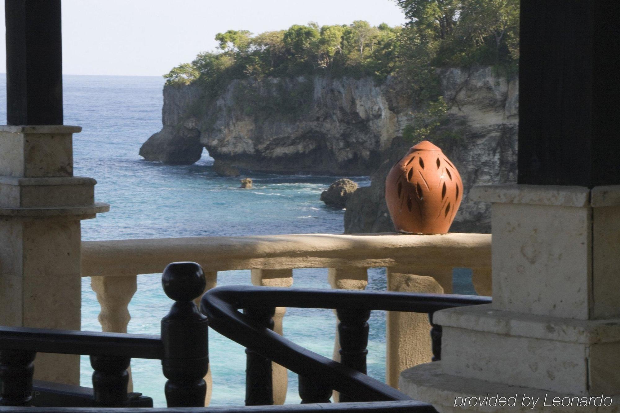 The Palace At Playa Grande Rio San Juan Exterior photo